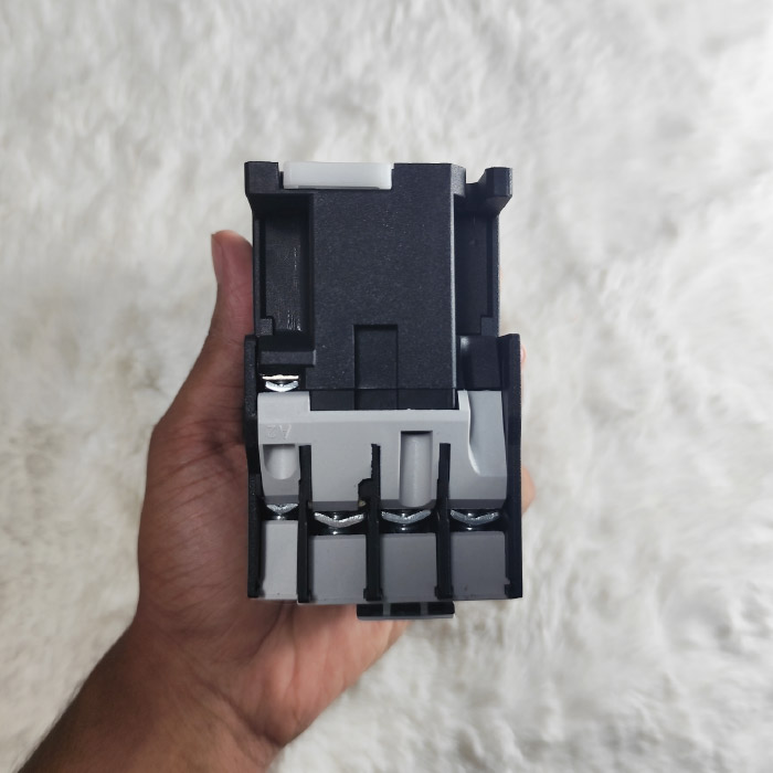 Magnetic Contactors Switch 32A | NOBBYO Switch | NSH-MCS-017 - Image 3