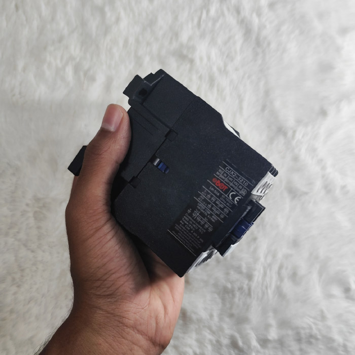 Magnetic Contactors Switch 32A | NOBBYO Switch | NSH-MCS-017 - Image 4