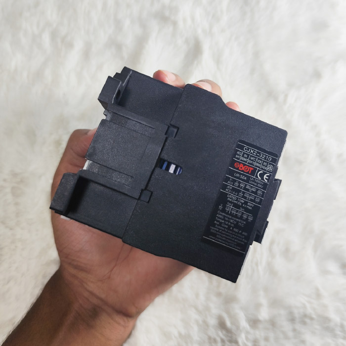 Magnetic Contactors Switch 32A | NOBBYO Switch | NSH-MCS-017 - Image 6