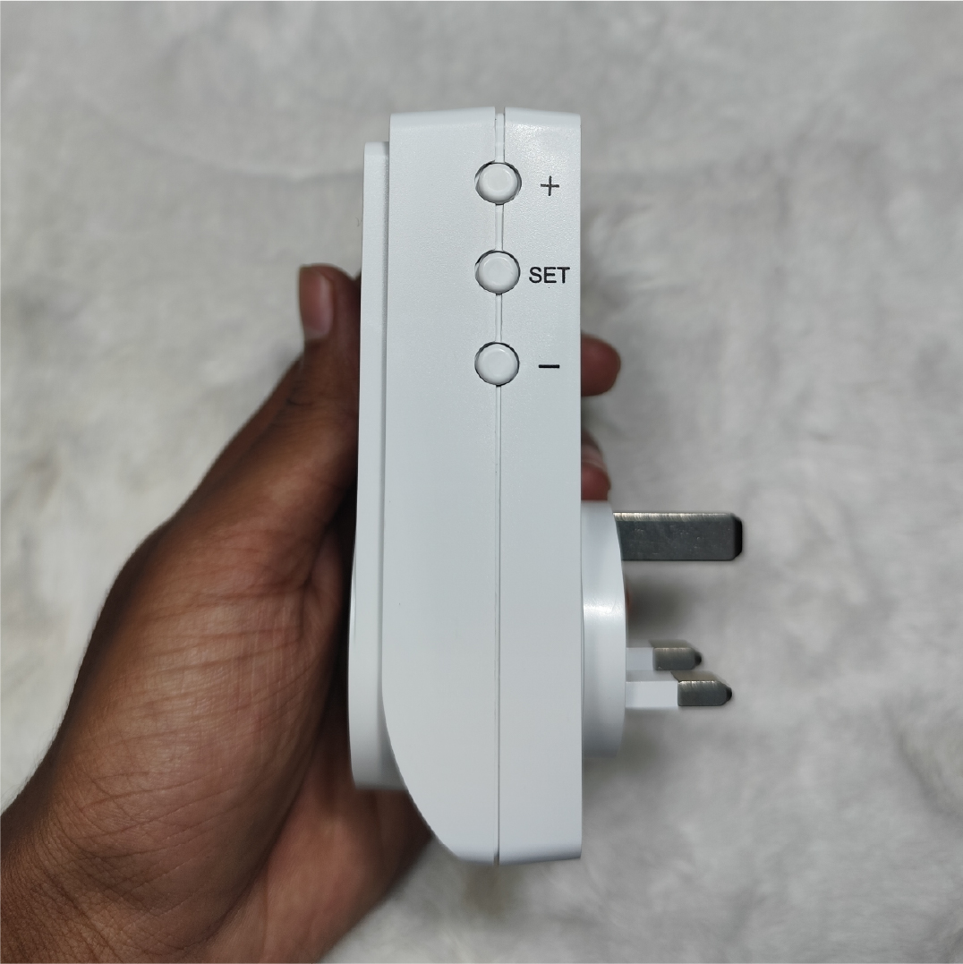 Voltage Protector For All | NOBBYO Voltage Protector For All | NSH-VPFA-009 - Image 5