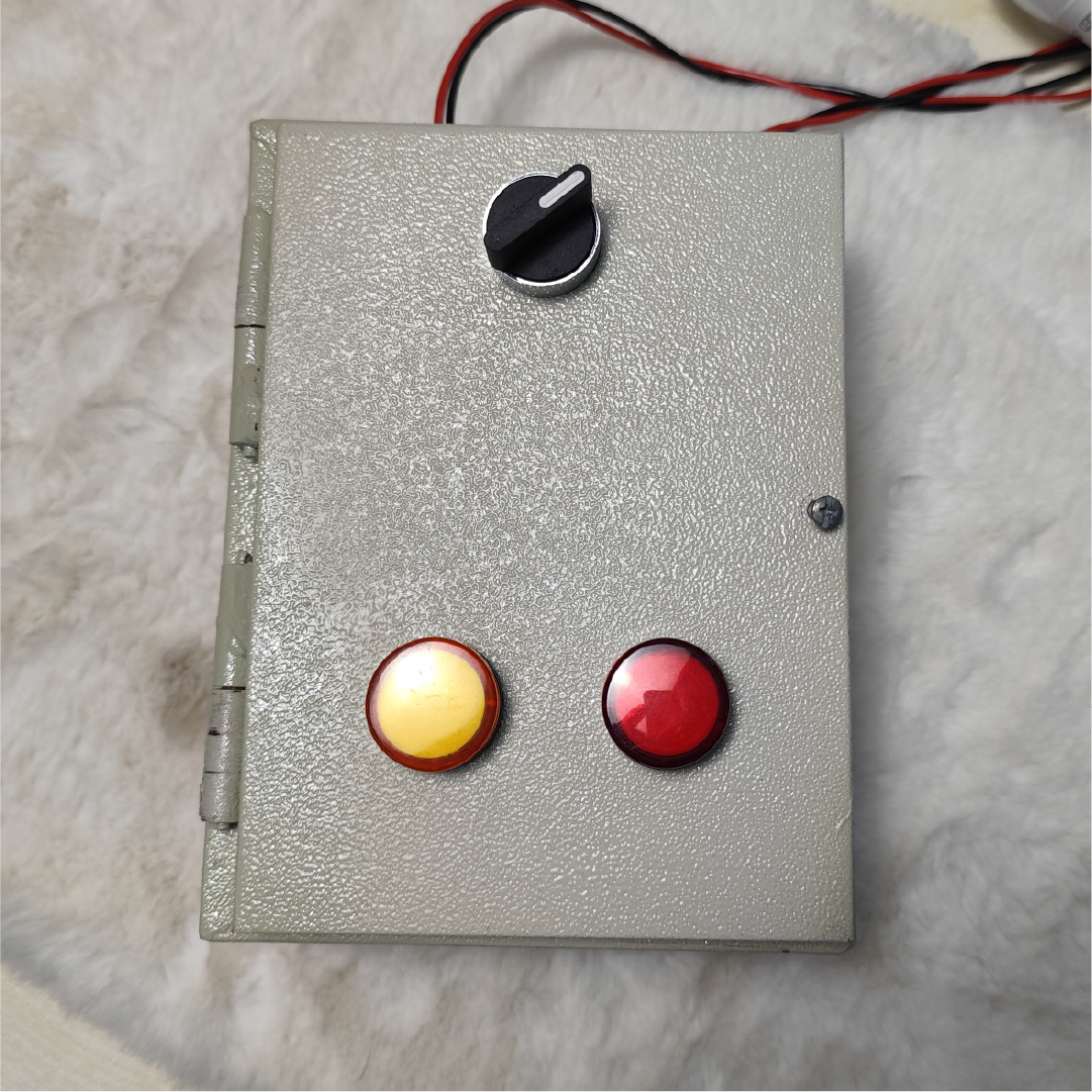 WiFi Motor Starter (1hp–5hp) | NOBBYO WiFi Motor Starter | NSH-WMSB-016 - Image 3